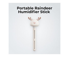 Portable Reindeer Humidifier Stick | free-classifieds-usa.com - 1