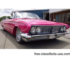 1961 Buick LeSabre | free-classifieds-usa.com - 1