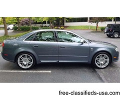 2008 Audi S4 | free-classifieds-usa.com - 1