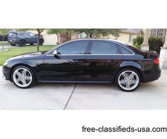 2012 Audi S4 | free-classifieds-usa.com - 1