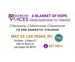 Guidance For Survivor Apply By Unsilenced Voices  | free-classifieds-usa.com - 1