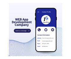 Best Web App Development Company in USA | free-classifieds-usa.com - 1