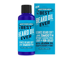 Best Sandalwood Beard Oil | free-classifieds-usa.com - 1