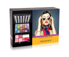 SHANY Glamour Girl Makeup Kit Eye shadow/Blush/Powder – Vintage | free-classifieds-usa.com - 1