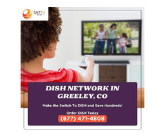 Best Satellite TV Providers in Greeley, CO | free-classifieds-usa.com - 1