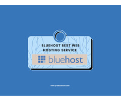 Bluehost, Best, Cheap & Popular Web Hosting Service in the World | free-classifieds-usa.com - 1