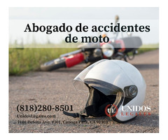 Abogado de accidentes de motocicleta en Los Ángeles | free-classifieds-usa.com - 1