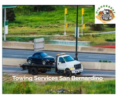     Get 24/7 Reliable Towing Services in San Bernardino | free-classifieds-usa.com - 1
