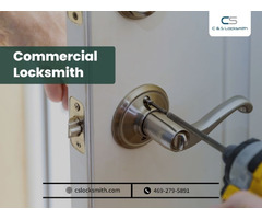 Best Commercial Locksmith Services | free-classifieds-usa.com - 1