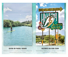 Best Island Tour Activities in Oahu | free-classifieds-usa.com - 1