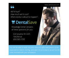 Discover Your Saving With DentalSave Dental Discount Plans in USA | free-classifieds-usa.com - 3