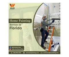Home Painting Services in Florida | free-classifieds-usa.com - 1