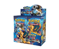 Pokemon Booster Box Evolutions (36 packs) | free-classifieds-usa.com - 1