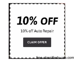 Professional Automotive Repair and Diagnostic Service | free-classifieds-usa.com - 1