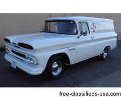 1960 Chevrolet C-10 | free-classifieds-usa.com - 1