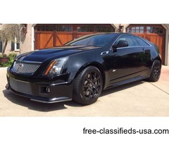 2012 Cadillac CTS | free-classifieds-usa.com - 1
