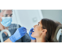 Dentist In Bensalem | Miracle Dental Center | free-classifieds-usa.com - 1