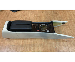 BENTLEY CONTINENTAL FLYING SPUR 2012 ARMREST CENTER CONSOLE | free-classifieds-usa.com - 4