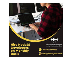 Hire NodeJS Developers on Monthly Basis | free-classifieds-usa.com - 1