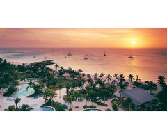 The Best All-Inclusive Resorts and Vacation Packages on Aruba - Travel By Bob | free-classifieds-usa.com - 1