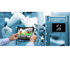 Industrial IOT Solutions And Digital Manufacturing - Evoort Solutions | free-classifieds-usa.com - 1