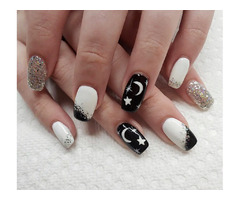 The Finest Nail Salon In Sturbridge Offering The Best Nail Services  | free-classifieds-usa.com - 1