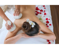 Get the Best and Effective Health Spa Massage at Lotus Yoga And Health Spa | free-classifieds-usa.com - 1