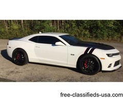 2014 Camaro 2SS/RS with 1LE | free-classifieds-usa.com - 1
