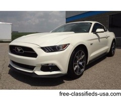 2015 Ford Mustang Gt | free-classifieds-usa.com - 1