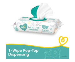 Baby Wipes, Pampers  | free-classifieds-usa.com - 4