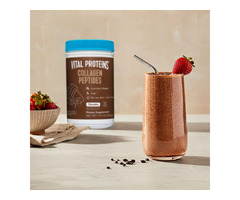 Vital Proteins Collagen Peptides Powder | free-classifieds-usa.com - 1