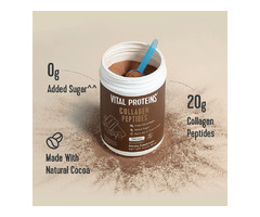 Vital Proteins Collagen Peptides Powder | free-classifieds-usa.com - 3