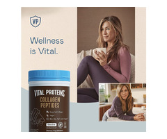 Vital Proteins Collagen Peptides Powder | free-classifieds-usa.com - 4
