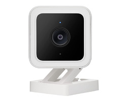 Wyze Cam v3 with Color Night Vision, Wired 1080p HD Indoor/Outdoor Video Camera, | free-classifieds-usa.com - 1
