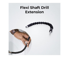 Flexi Shaft Drill Extension! | free-classifieds-usa.com - 1