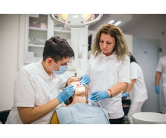 Getting A Dental Assistant Certification Is Now Within Your Reach | free-classifieds-usa.com - 1