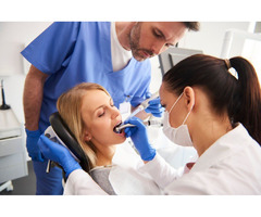 Getting A Dental Assistant Certification Is Now Within Your Reach | free-classifieds-usa.com - 4
