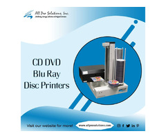 How does a CD DVD Blu-ray printer work? | free-classifieds-usa.com - 1