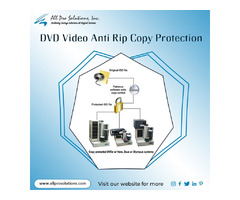 Patronus DVD Video Anti Rip Copy Protection Software | free-classifieds-usa.com - 1