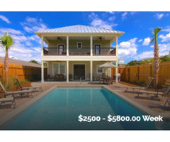 House For Rent 5 Bedrooms, 4.5 Bathe in Destin Florida | free-classifieds-usa.com - 1