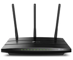 TP-Link AC1750 Smart WiFi Router | free-classifieds-usa.com - 1