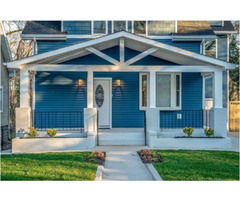 Chicago Siding Provides best Wood Siding in Chicago | free-classifieds-usa.com - 1
