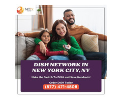 Get the best Dish Network deals in NYC | free-classifieds-usa.com - 1