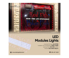  Order Now LED Module Lights the Best Option for Letter Sign Advertising    | free-classifieds-usa.com - 1