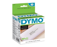  Get Sharp & Smart with Compatible Dymo 4XL Labels | free-classifieds-usa.com - 1
