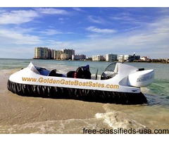 Brand New Neoteric Hovertrek Hovercraft Units For Sale | free-classifieds-usa.com - 1