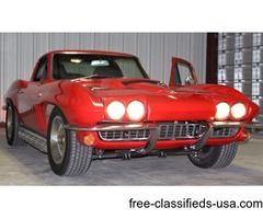 1966 Chevrolet Corvette | free-classifieds-usa.com - 1