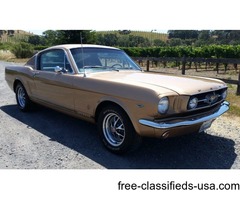 1965 Ford Mustang GT | free-classifieds-usa.com - 1