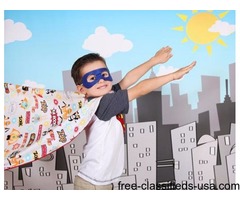 Superhero Capes for Kids | free-classifieds-usa.com - 1