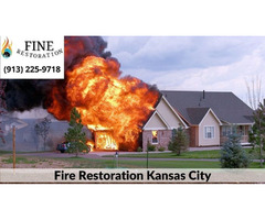 How Does Fire Damage Repair & Restoration Services Expert Help You?  | free-classifieds-usa.com - 1